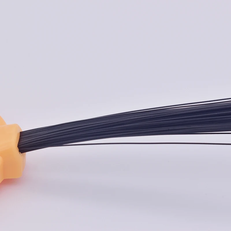 10 шт./компл. робот боковая щетка замена для Eufy RoboVac 11 11c пылесос запчасти N79S