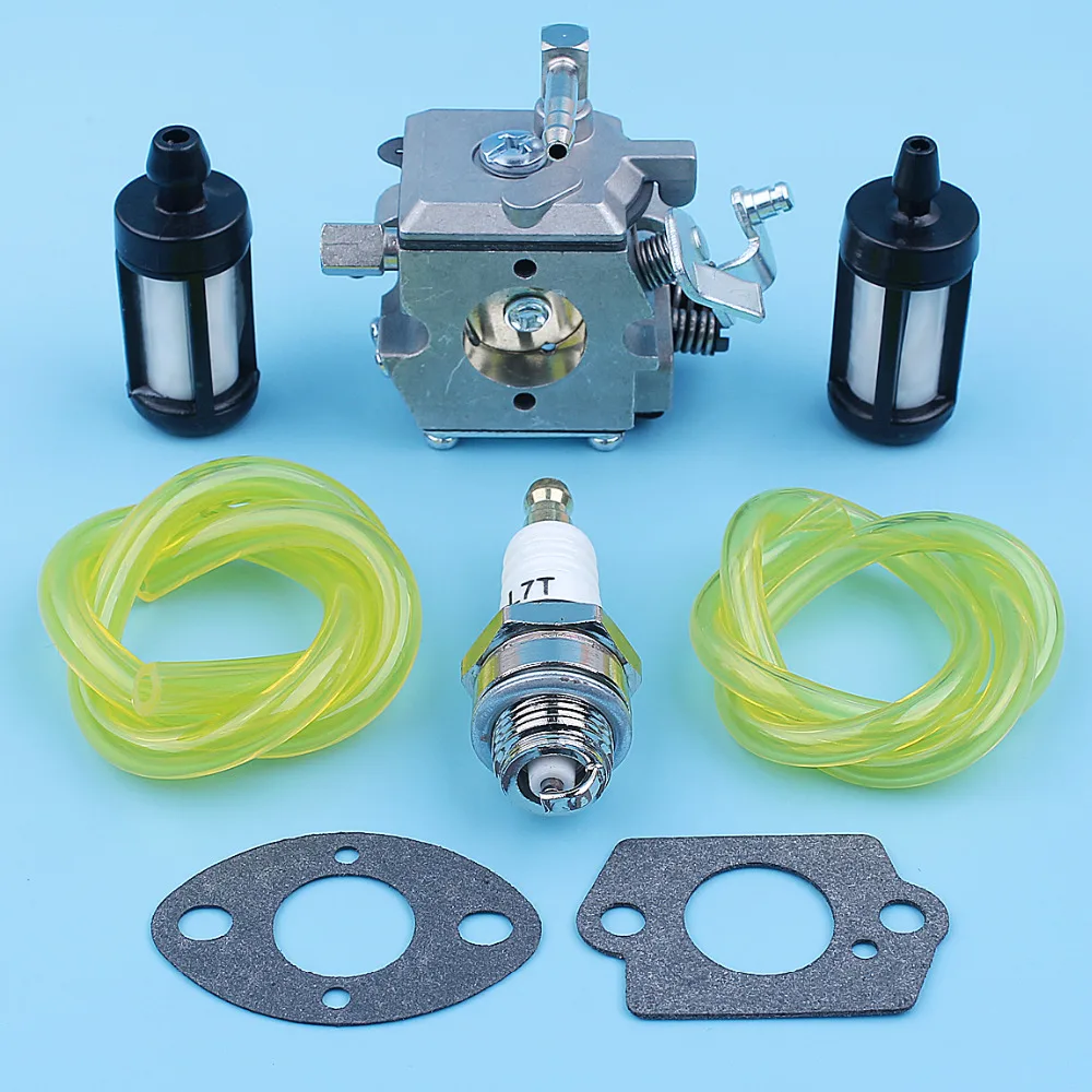 

Семейный комплект для Stihl 031 AV 031AV 030 первоклассный PLT2145 catan 112 DPT112 прибор для удаления сорняков LT7000 GTI17LE GTI52 SST45