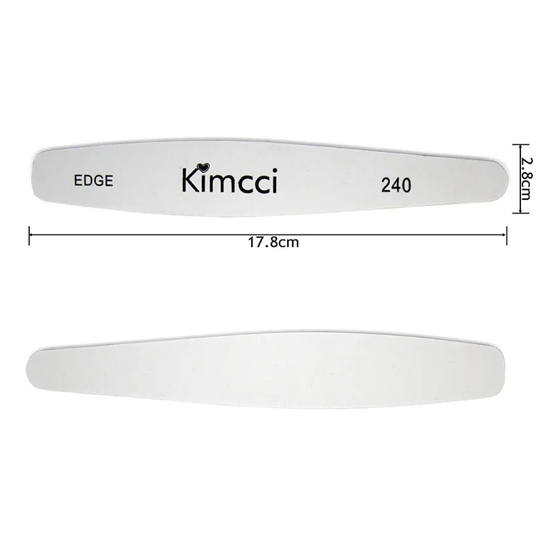 Горячая продажа 25 шт Kimcci хорошее качество маникюрный набор инструментов для