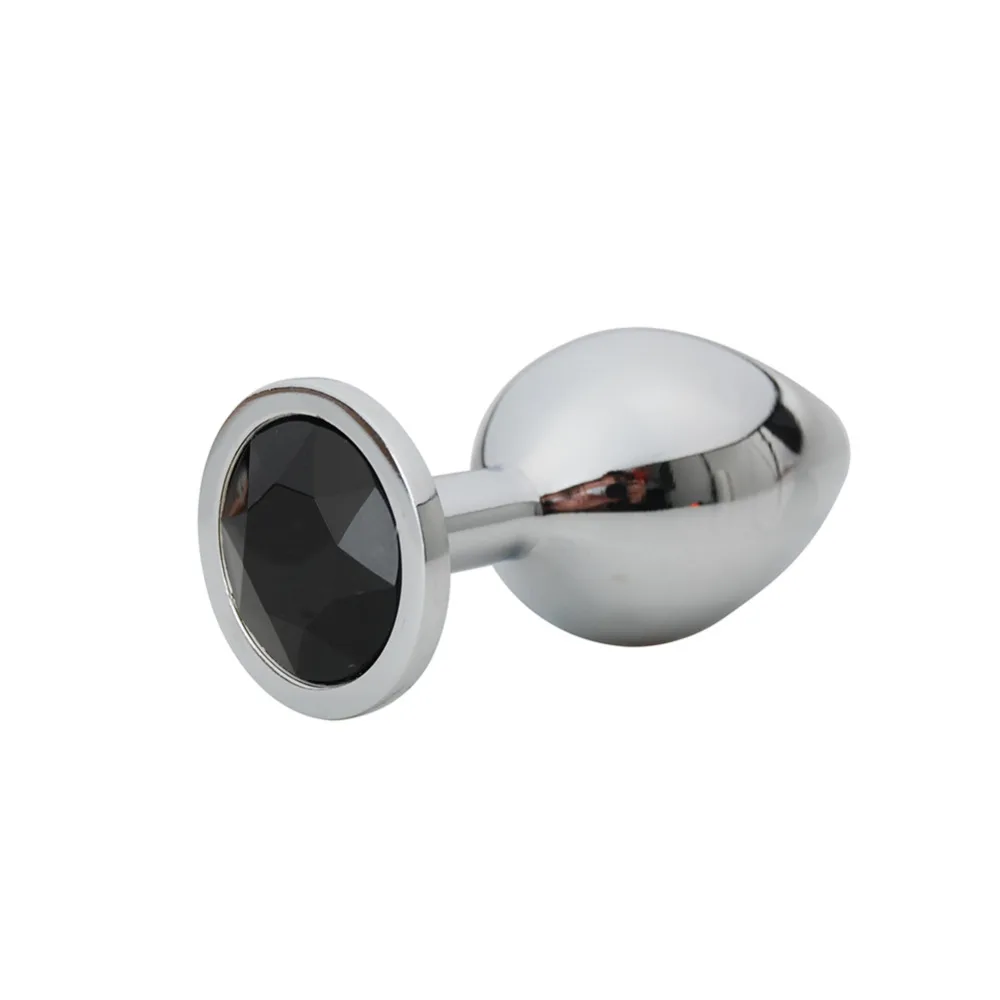 Женская Анальная пробка секс-игрушки для женщин мужчин геев массажер простаты