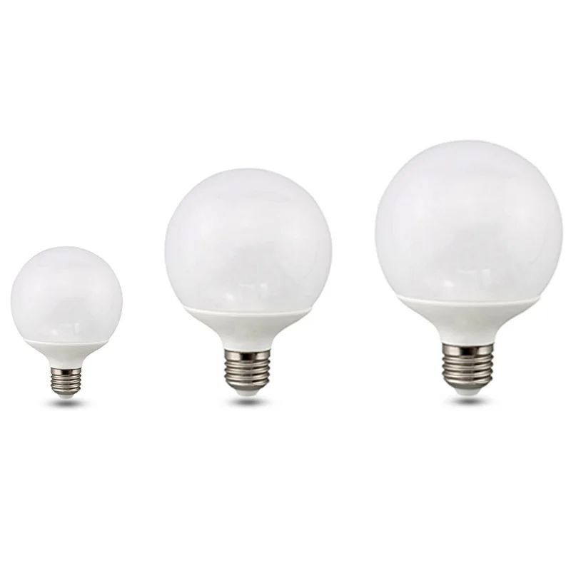 E27 светодиодный лампа 85 V 265 Светодиодная мощностью 10 Вт 20 30 SMD 5730 осветительные