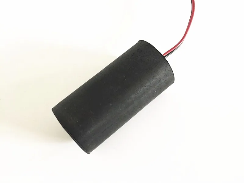 Вибромотор для разведения лягушки водонепроницаемый вибрирующий поднос 260 DC