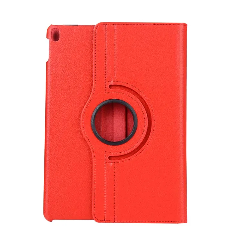 Case Подставка принт из искусственной кожи чехол для iPad Air 10,5 360 градусов вращающийся принципиально Чехол для iPad Pro 10,5+ пленка+ ручка - Цвет: Case