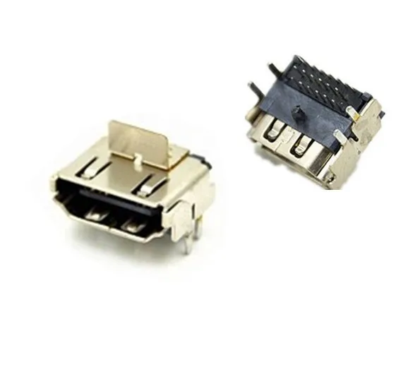 Оригинальная Замена Ремонт Запчасти HDMI слот Разъем Порта + Крест Отвертка Для PS3