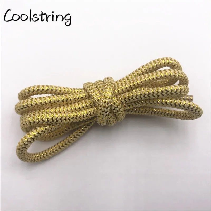 Coolstring/женские волнистые туфли черного, золотого, белого, серебристого, металлического цвета; кружевные тени с металлическим блеском; женские ботинки; женские вечерние модельные ботинки