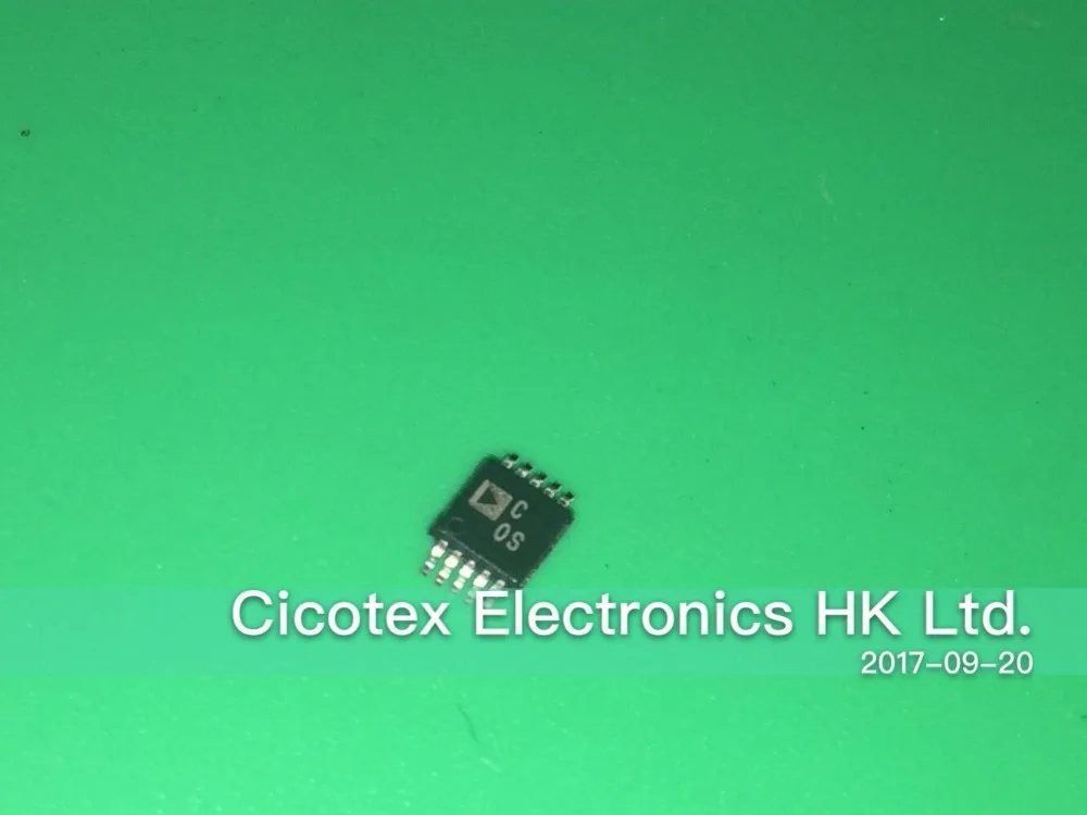 

3 шт./лот AD7790BRMZ MSOP10 IC ADC 16BIT SIGMA-DELTA 10-MSOP C0S COS