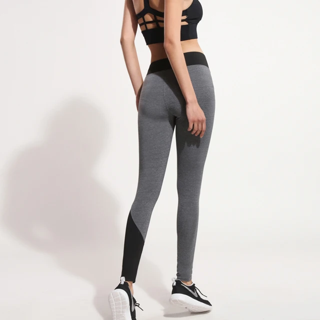 Русалка Curve штаны для йоги женские колготки леггинсы белые полосы Тонкий