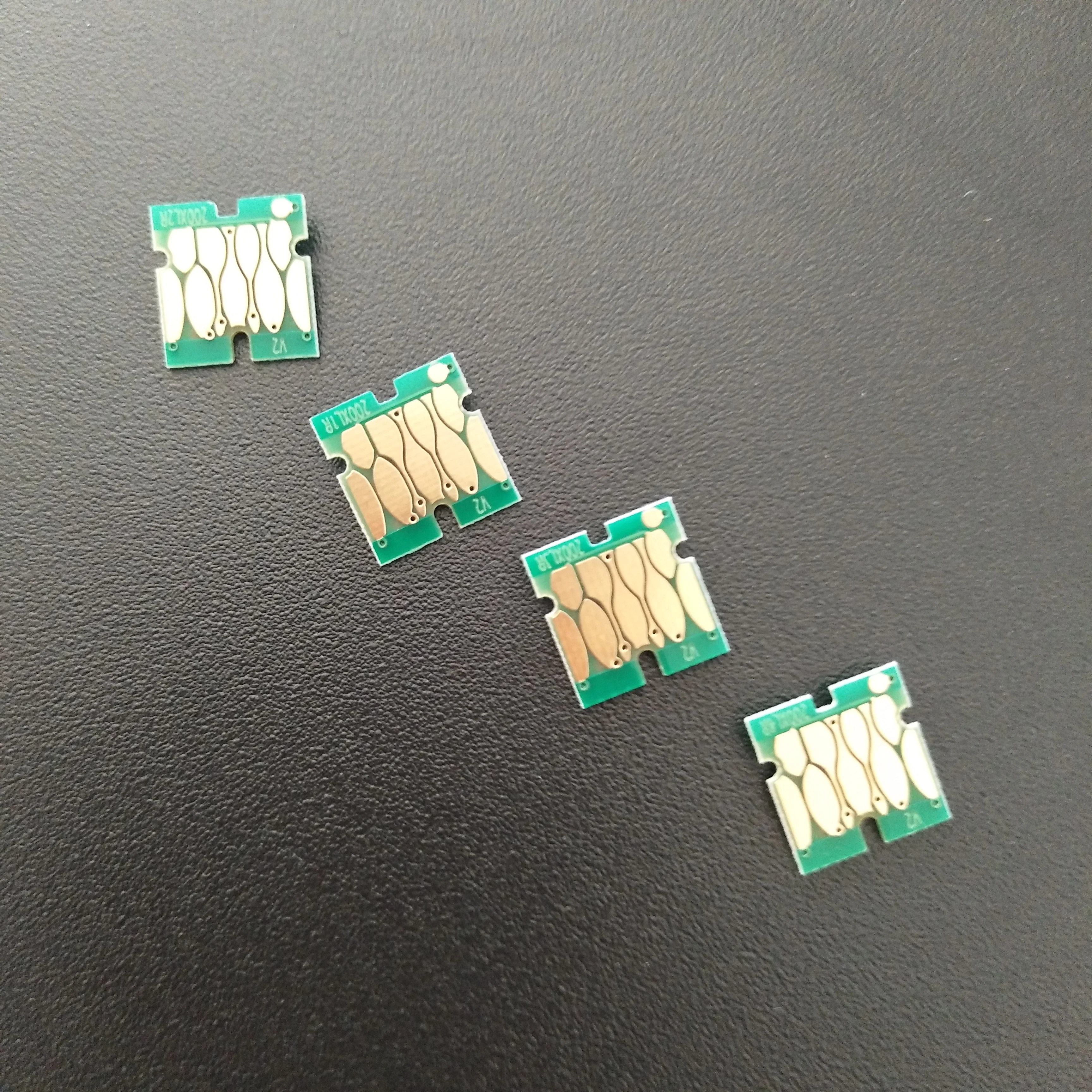 Цветовая температура для Epson 200xl|cartridge chip|chip epsonchip cartridge |