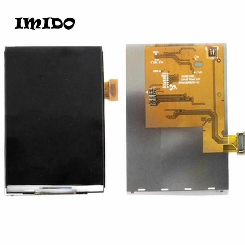 IMIDO New LCD Screen Display Replacement Part For Samsung Galaxy Y S5360 | Mobile Phone Screens