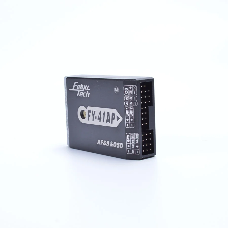 Автопилот Feiyu FY 41AP M для квадрокоптера с системой стабилизации полета|gps 128mb|gps htcgps