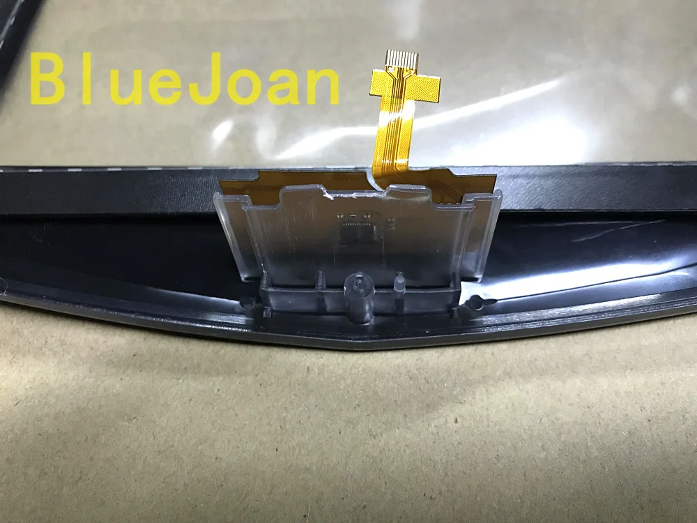 Новый заводской сенсорный экран OEM для Cadillac CUE CTS SRX XTS автомобильный DVD GPS навигатор