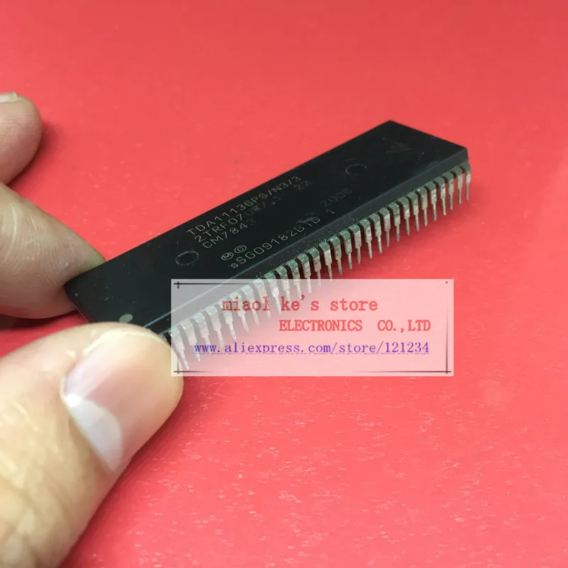 

TDA11136PS/N3/3 TDA11136PS / N3 / 3 [ Used goods ]high quality Used goods original