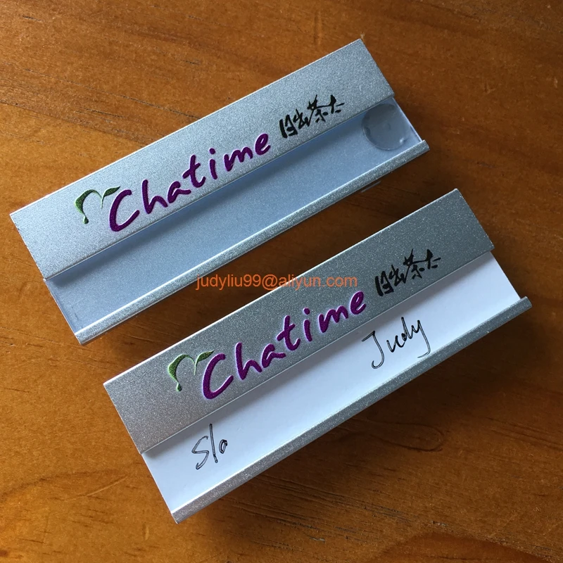 10 шт. магнитная Табличка с именем на заказ|name badge magnetic|magnetic badgemagnetic name |