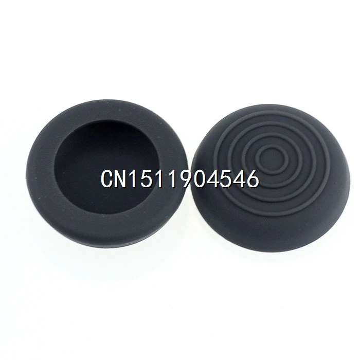 4Pcs Silicone Gel Thumb Grips For Sony PS3 PS4 for XBOX One 360 Controller |