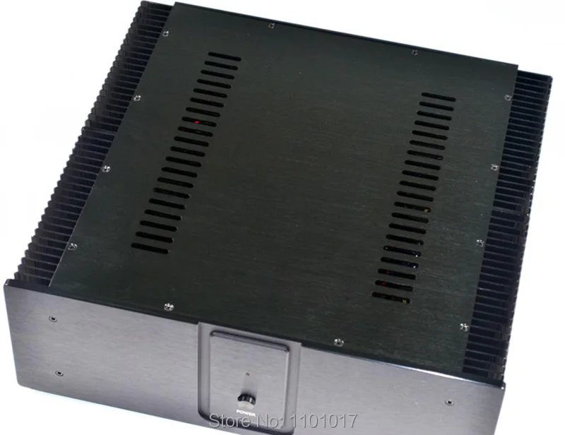 YS-audio KSA100PD чистый усилитель мощности HIFI EXQUIS двойные трансформаторы 265Wx2 KSA100 MJW0302 MJW0281 твердый усилитель
