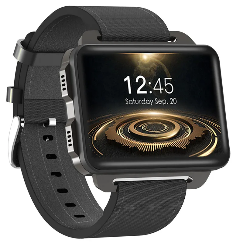 Смарт часы телефон Android 5 1 Smartwatch ram Гб rom 16G с 2 ''экраном wifi gps Поддержка sim карты 3g
