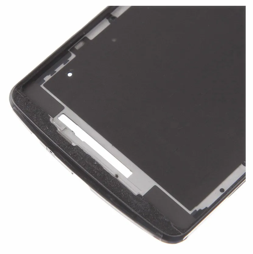 Heyman средняя передняя рамка для LG G3 LS990/VS985/D850/D851/D855 рамка Корпус ЖК-экран держатель рамка запасные части+ клей