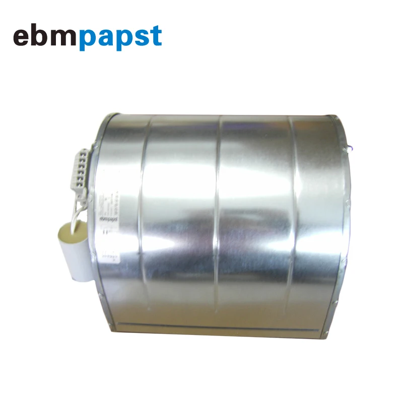 Германия ebmpapst D2E160-AH02-15 инвертор ABB вентилятор ACS800 160 мм 230 В 550 Вт центробежный вентилятор