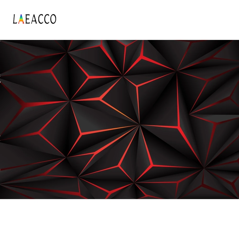Laeacco золотые 3D обои фото фон дети девушка портрет фотографии фотографический для