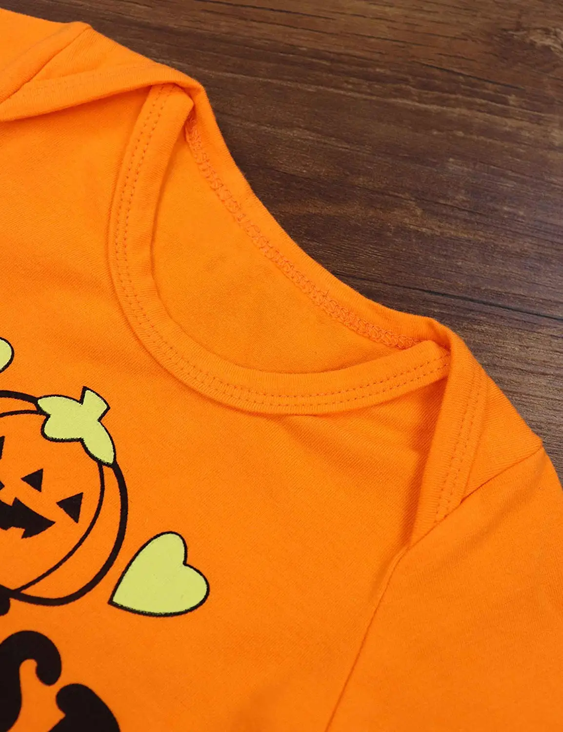 Oklady Halloween Baby Boys Girls Clothes Cutest Pumpkin Patch Costumes Rompers Outfits | Детская одежда и обувь