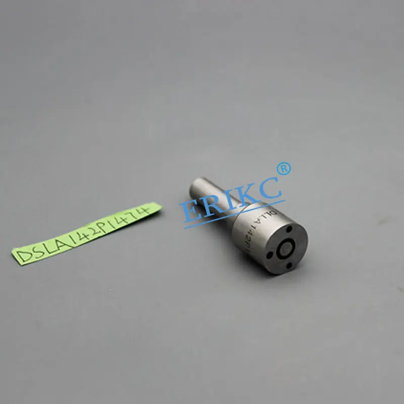ERIKC DSLA142P1474 (0 433 175 431) Автомобильная Топливная форсунка DSLA 142 P1474 дизельного