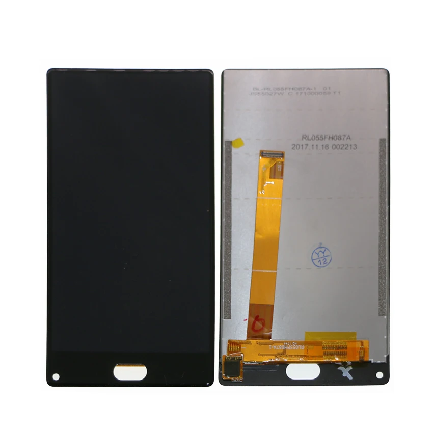 Для LEAGOO KIICAA MIX lcd дисплей сенсорный экран Запчасти для мобильных телефонов для LEAGOO KIICAA MIX Экран Дисплей lcd