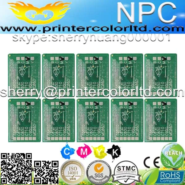Для OKI OKIdata данных данные ES 3640ES мфу 3640 ES3640EXMFPGA 3640ex универсального чипов бесплатная