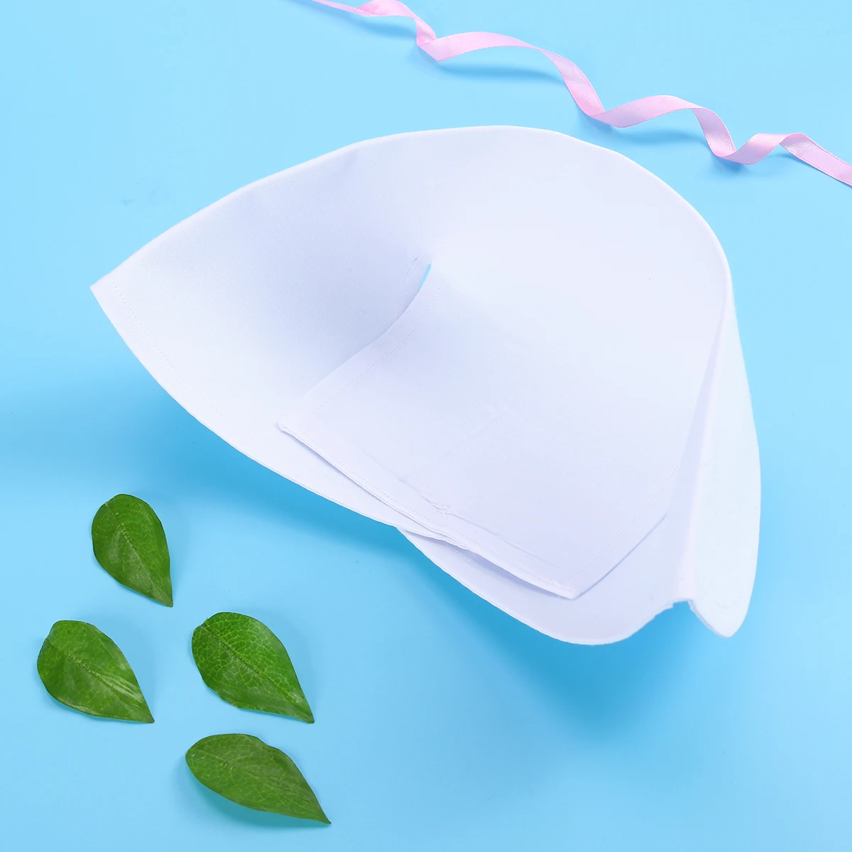 OULII женская шапка медсестры костюм капитана шапочка аксессуары украшения для