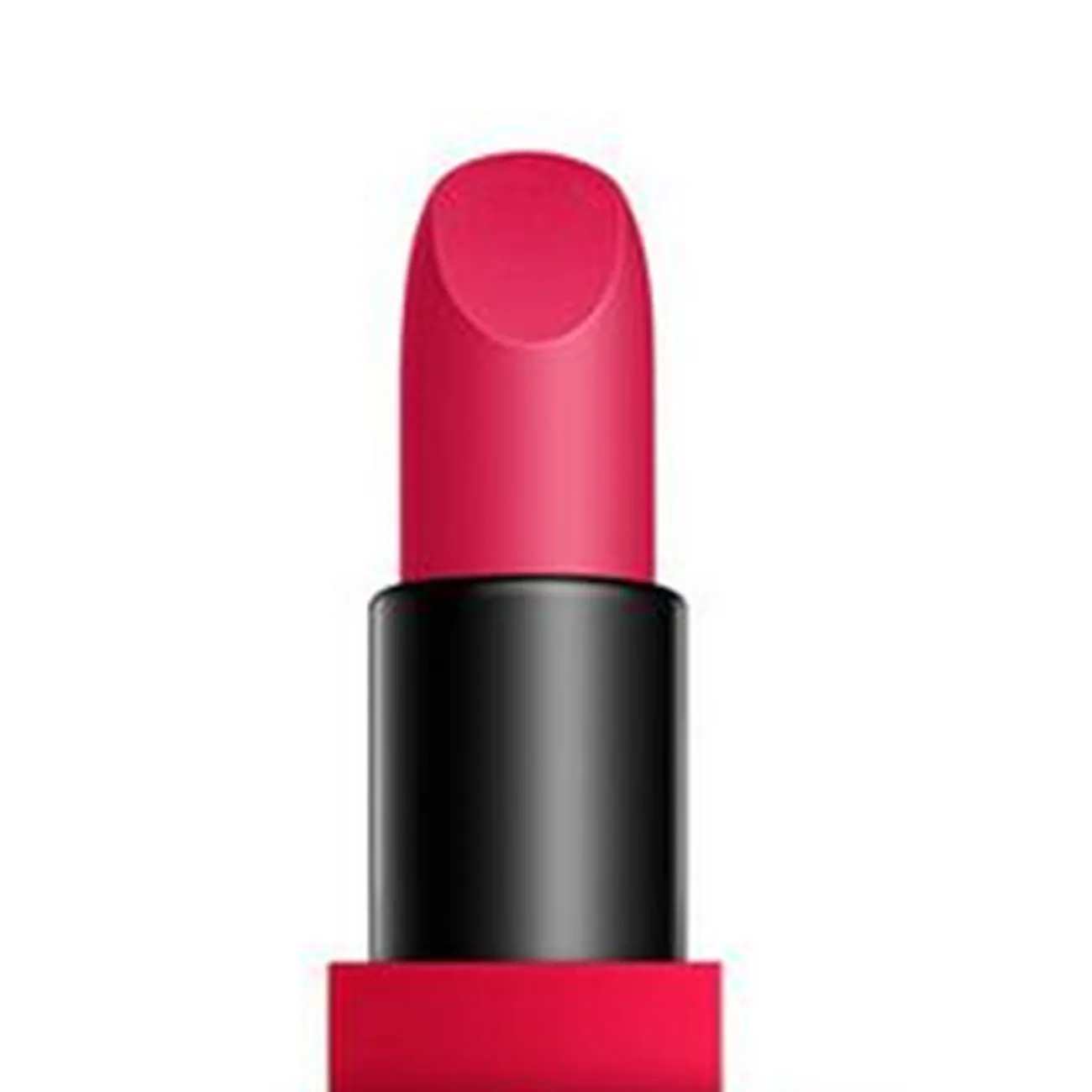 1 Set 6 Cavities/holes Aluminum Lipstick Mould Mold_Moondrop Nail Shape 12.1mm DIY Homemade Lip Stick Makeup Tool