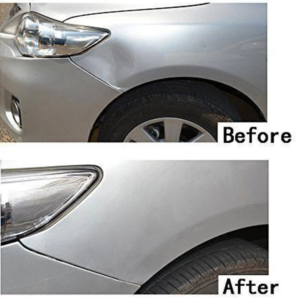 PDR набор инструментов для удаления вмятин безболезненные Инструменты ремонта