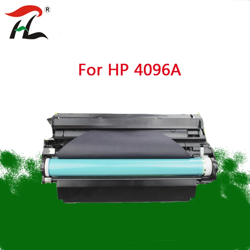 Тонер картридж для HP 2100N/2200DN/4096 совместимый с 96A C4096A 4096A C4096 2100/2200 96(1 упаковка