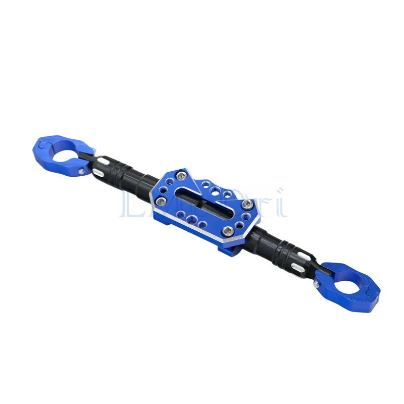 Модифицированный руль мотоцикла LMoDri новое поколение ручного