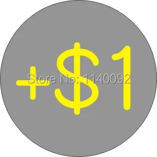 

Дополнительную плату/плату только для баланса вашего заказа/стоимость доставки