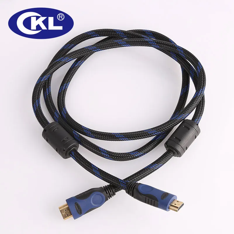 

CKL HDMI кабель 1,5 м 3 м