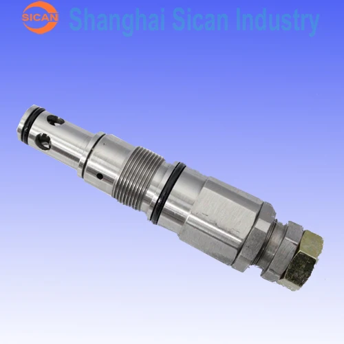 Export Service Pressure Relief Spillover Valve for KOBELCO Excavator 907LC II |