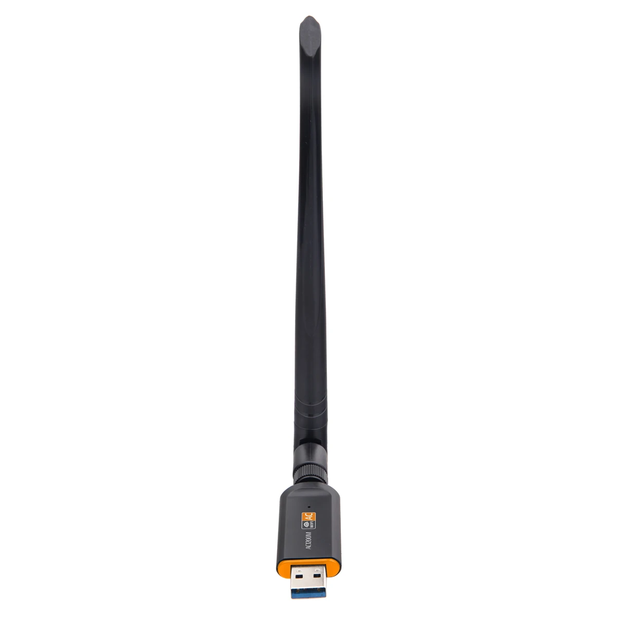 Usb Wifi адаптер беспроводная сетевая карта 1200 Мбит/с Usb Ethernet Enchufe Wifi антенна Wi fi Ethernet Usb Wi-Fi адаптер Antena Wi fi