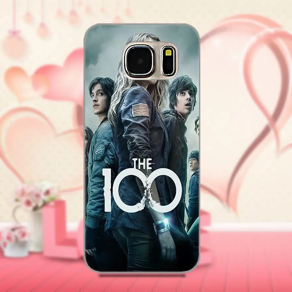 Мягкие чехлы для ТВ-шоу серии 100 Apple iPhone 4 4S 5 5C 5S SE 6 6S 7 8 Plus X LG G3 G4 G5 G6 K4 K7 K8 K10 V10 V20 |