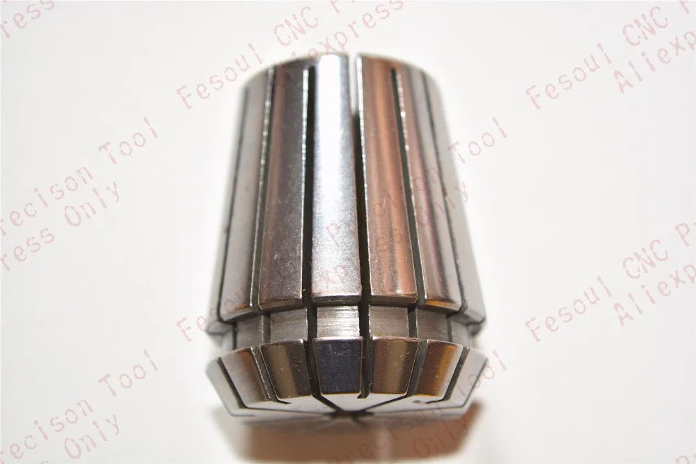 ER32 6.35mm 1 шт. бесплатная доставка фрезерный станок с ЧПУ Цанга для резака