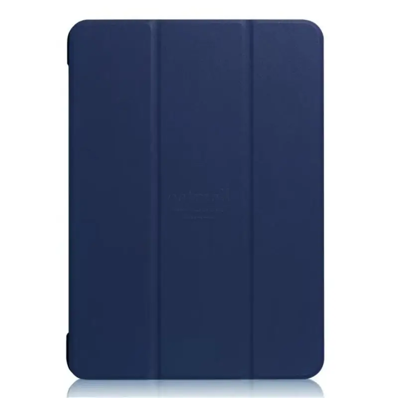 Премиум Магнитный смарт чехол для iPad 2018 2017 9 7 7го поколения кожаный s стенд Авто