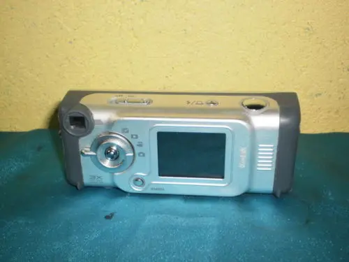 DHL/EMS 5 ЛОТ Kodak EasyShare LS420 Цифровая Камера w/Adaptor-A1 | Инструменты
