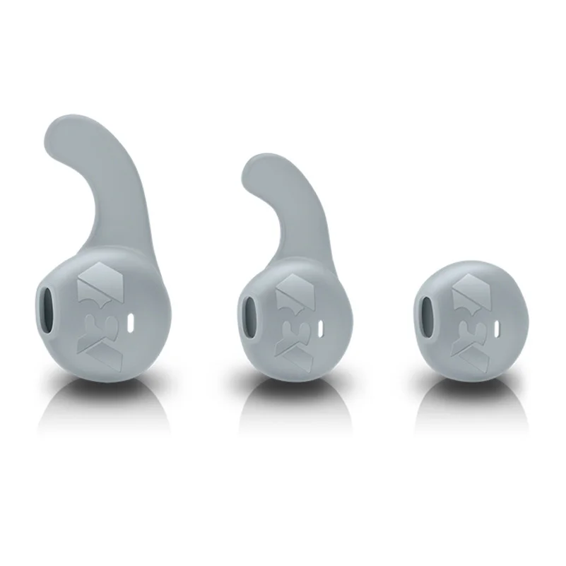 Спортивные Наушники Philips SHQ1300 с разъемом L типа 3 5 мм шумоподавляющие наушники