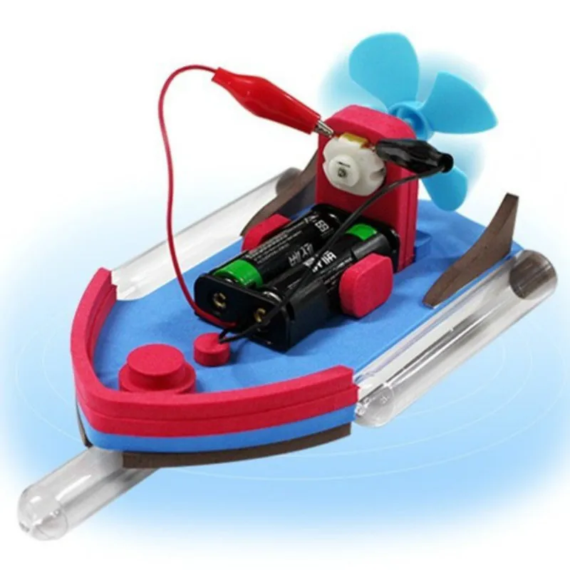Primary and middle school students'environmental protection science and technology invention DIY rowing material
Primary and middle school students'environmental protection science and technology invention DIY rowing material