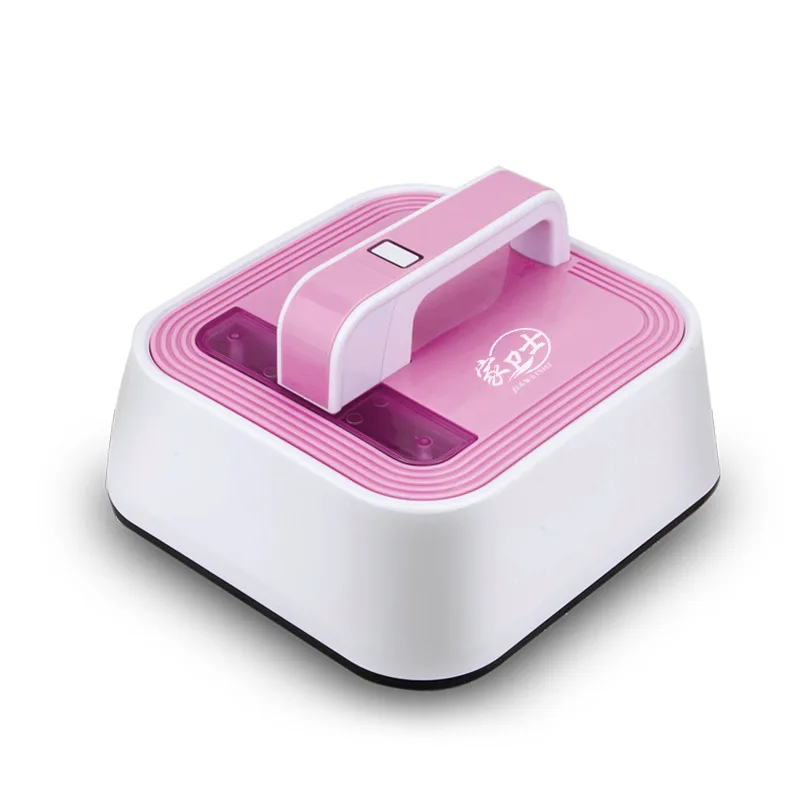 

Mite Removal Machine Ultrasonic Vacuum Cleaner UV Sterilization Disinfection Aspirador Ilife