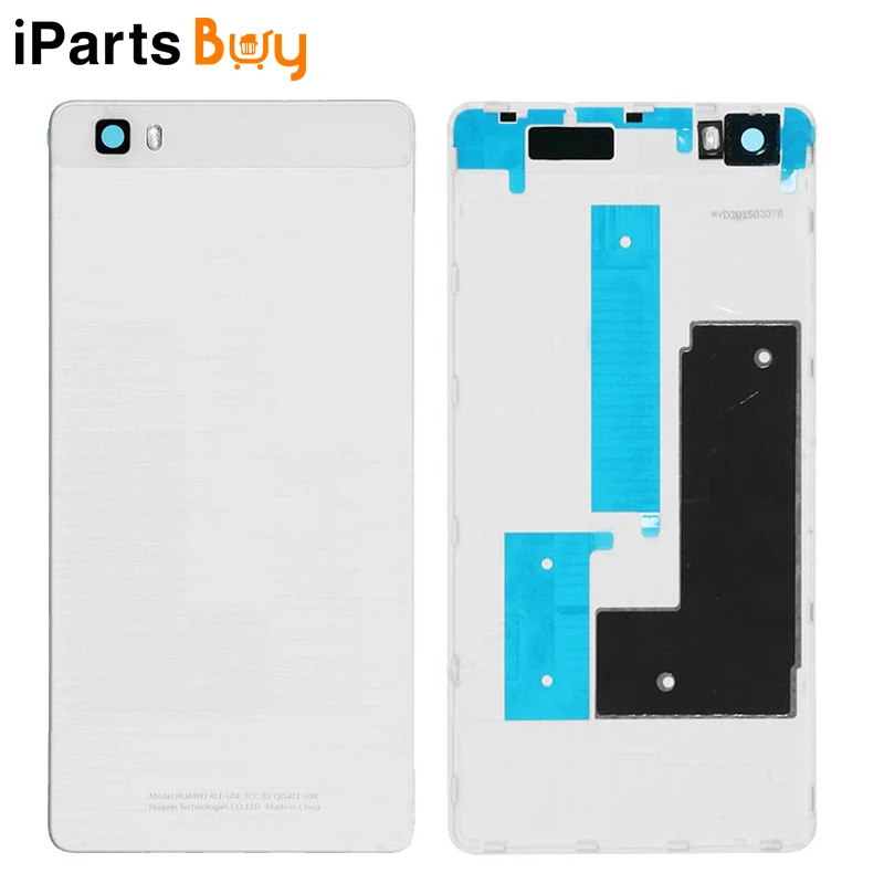 IPartsBuy Новинка для задней крышки корпуса Huawei P8 Lite|Корпусы и рамки мобильных