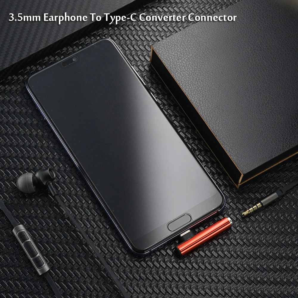 Мини-usb type-C аудио адаптер тип-c штекер 3,5 мм разъем Женский конвертер кабель для наушников для samsung LG Xiaomi Google Nexus
