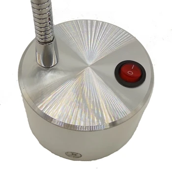 С аккумулятором 3 Вт светодиодный фонарь для кемпинга и чтения|led reading light|light