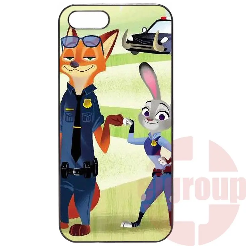 Черный дизайн Кожи Чехол Для Oppo 7 R7 R9 плюс N1 Mini А31 А33 А37 A51 A53 A59 F1 R7s 15 zootopia |