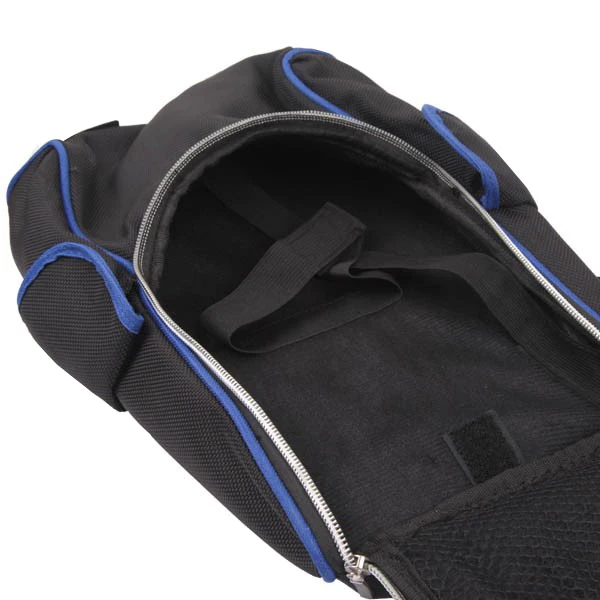 Сумка-рюкзак для переноски через плечо чехол консоли Nintendo Wii | Электроника