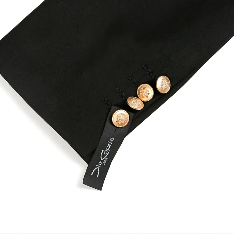 Свадебный двубортный мужской костюм 2021 с цветочной подкладкой из 2 предметов: