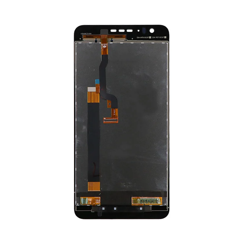 Mcdark 5 дюймов для HTC 10 Сменные аксессуары образа жизни ЖК дисплей + сенсорный экран